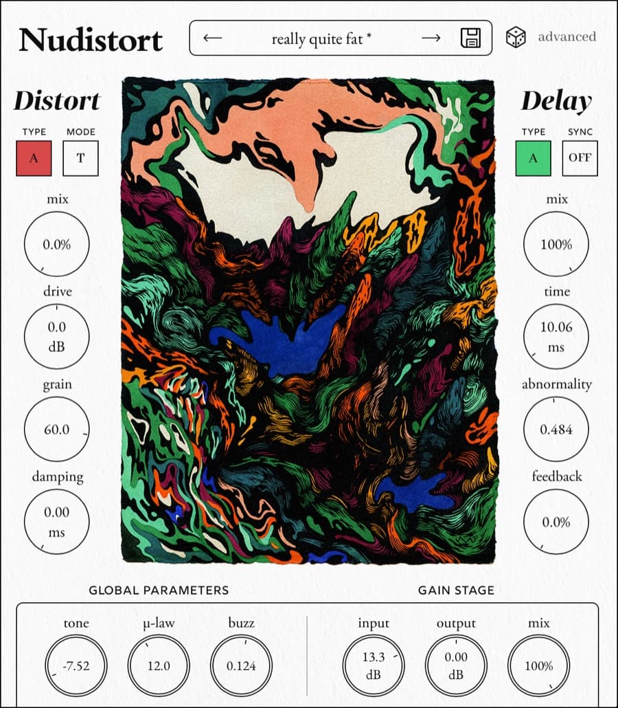 Electric guitar 1 screenshot